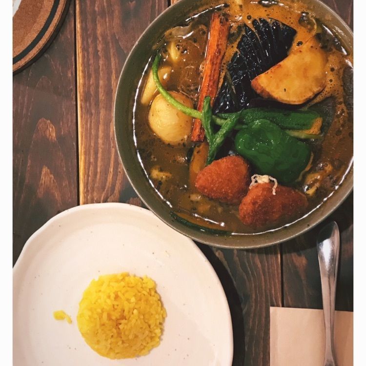 spice＆cafe SidMid（スパイスアンドカフェ シドミド）