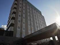 ホテルルートイン御殿場駅南