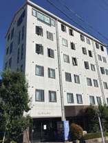 ライオンプリンスホテル