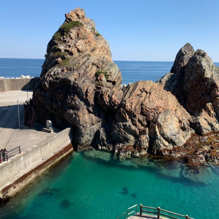 小袖海女センター