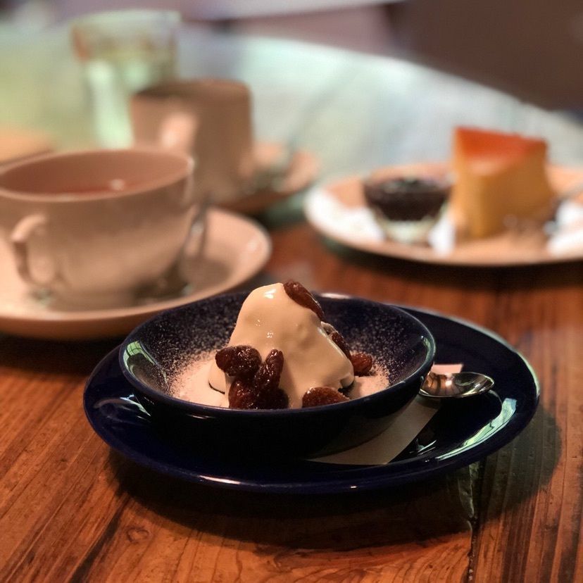 亀の井別荘（かめのいべっそう）