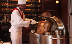 ロウリーズ・ザ・プライムリブ 大阪(Lawry’s The Prime Rib, Osaka)