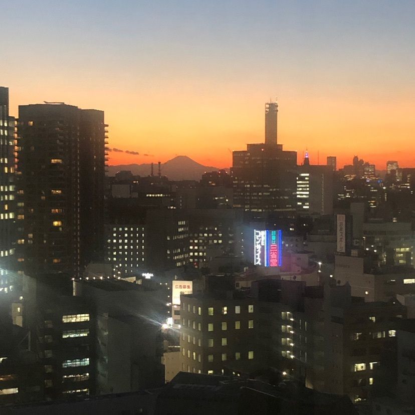 お茶の水ホテル　昇龍館