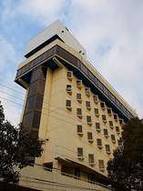 ホテルグッディ大垣