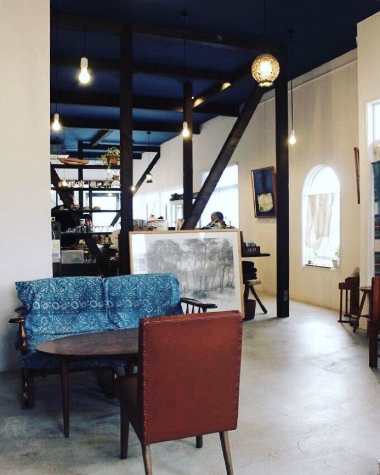 ギャラリーカフェふゆめ堂