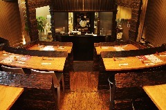 麺劇場 玄瑛(げんえい)