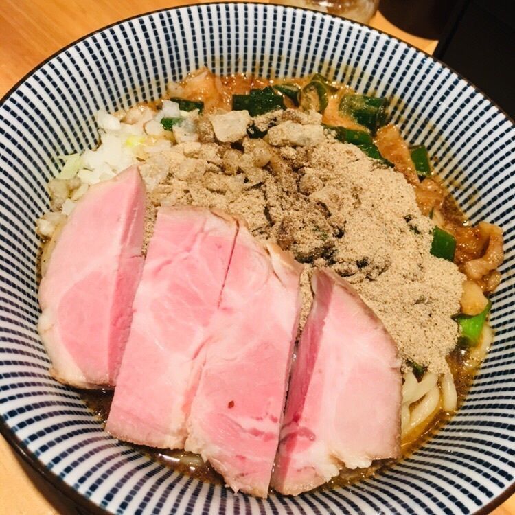 ふく流らーめん 轍 総本家（フクリュウラーメン ワダチ）