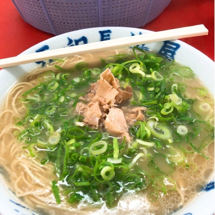 元祖長浜屋（がんそながはまや）