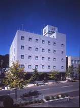 新宮ユーアイホテル