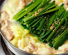 牛もつどて鍋 まつい亭