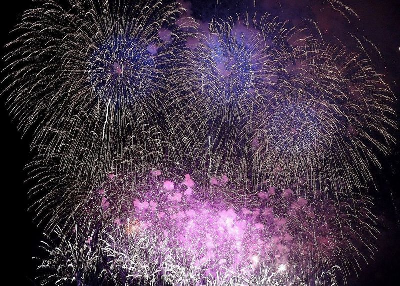 長岡まつり大花火大会