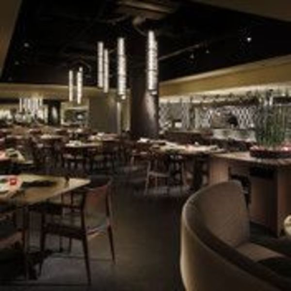 和ビストロ いちょう坂