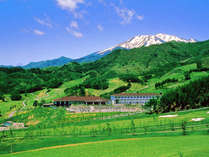 御岳ゴルフ＆リゾートホテル