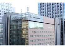 ホテル龍名館東京