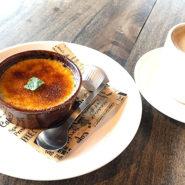 INE CAFE（イネカフェ）