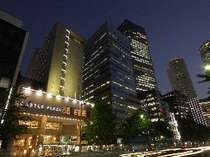 キャッスルプラザ