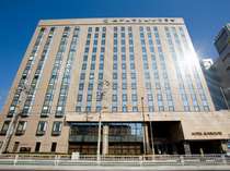 サイプレスホテル 名古屋駅前