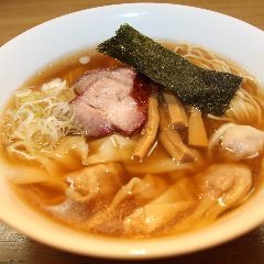 支那そば なかじま