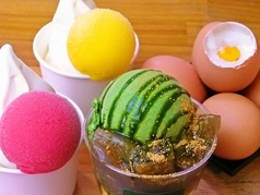 城崎ジェラートカフェChaya（キノサキジェラートカフェチャヤ）