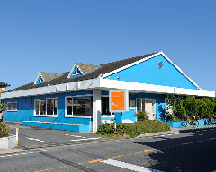 コウジ サンドイッチ（KOUJI SANDWITCH）