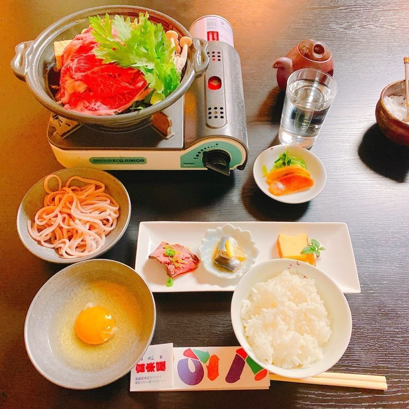 冨來屋本舗（トライヤホンポ）