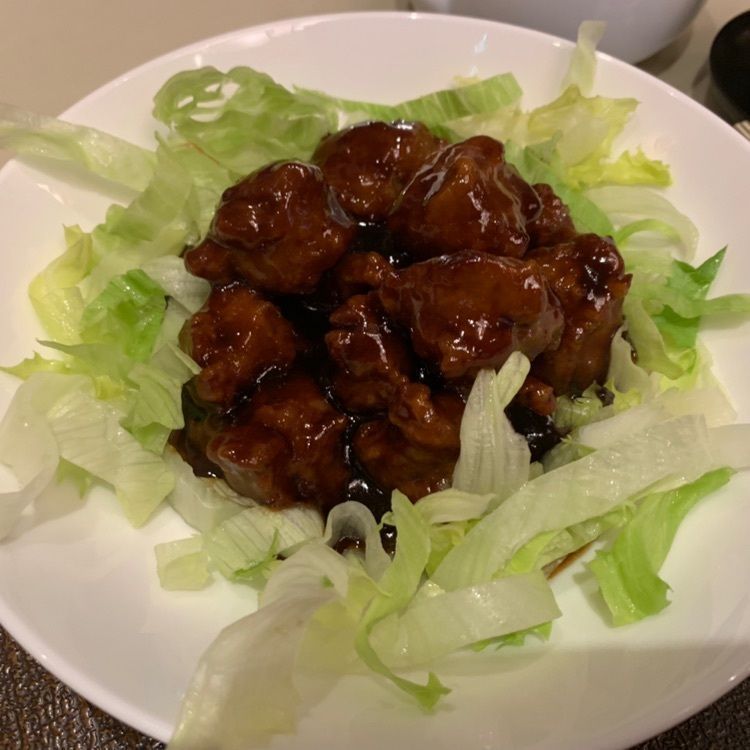 礼華　青鸞居（セイランキョ）