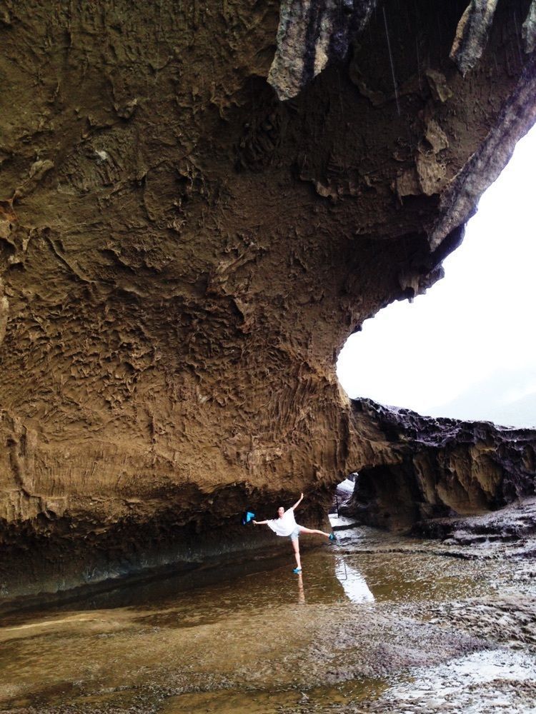 鬼ヶ城センター