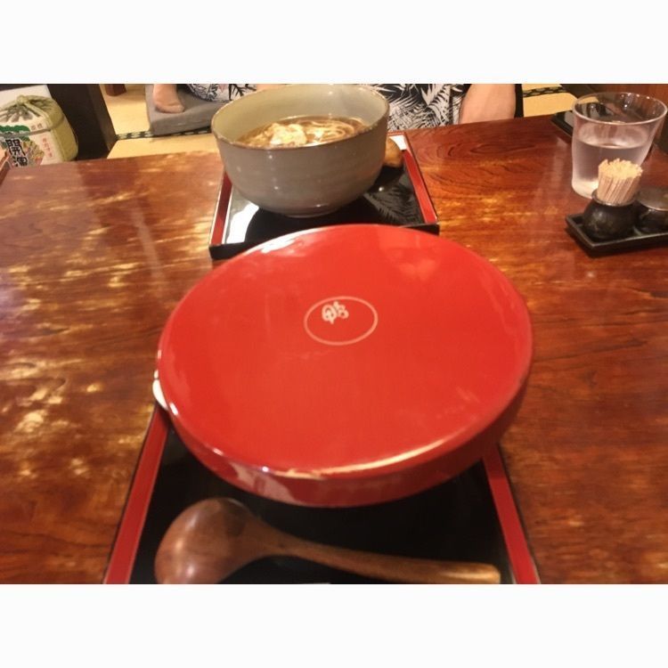 元祖鴨南ばん本家