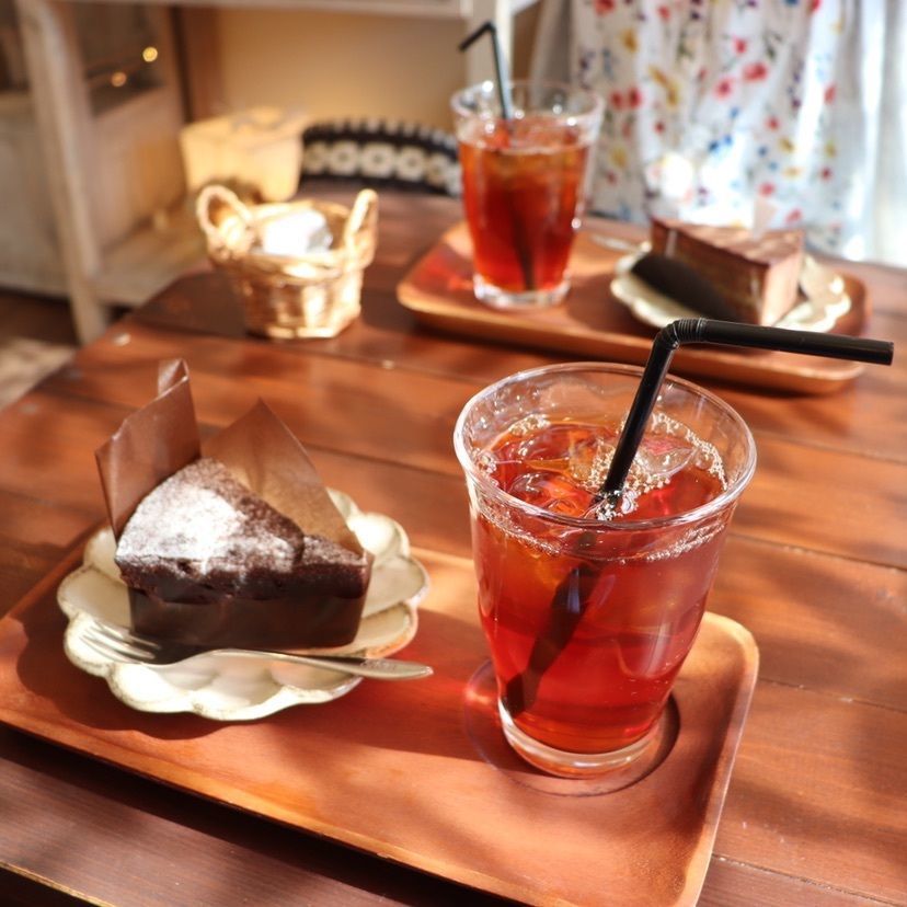 気ままスイーツ 甘音（気ままsweets アマネ）