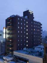 エクストールイン熊本銀座通