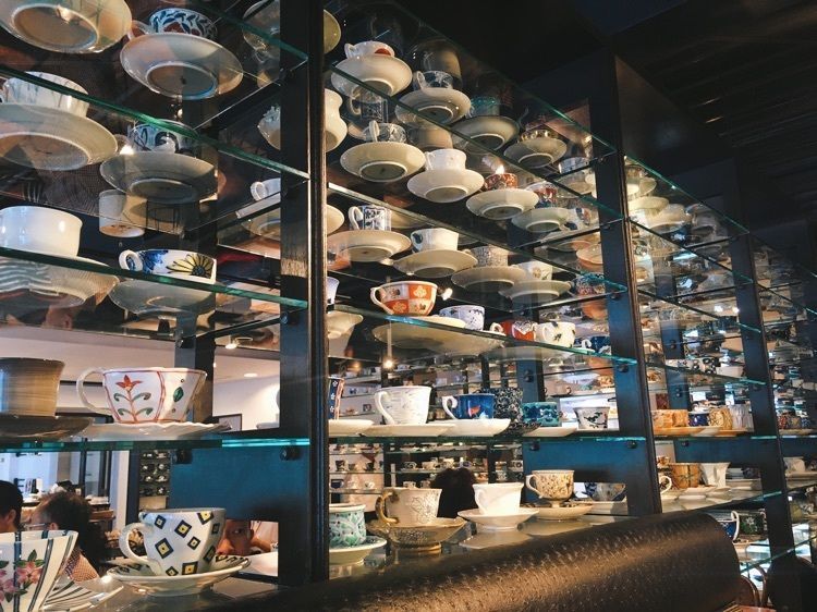 ギャラリー有田(ギャラリー アリタ)