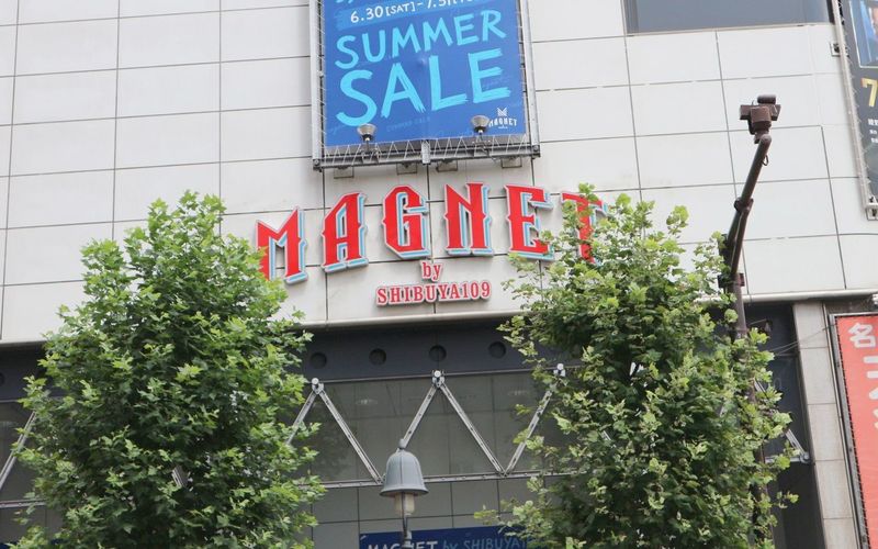 Magnet By Shibuya109 渋谷 その他 Aumo アウモ