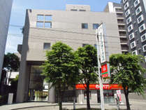 ホテルオークスアーリーバード大阪森ノ宮