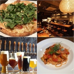 モキチ クラフト ビア（MOKICHI CRAFT BEER）