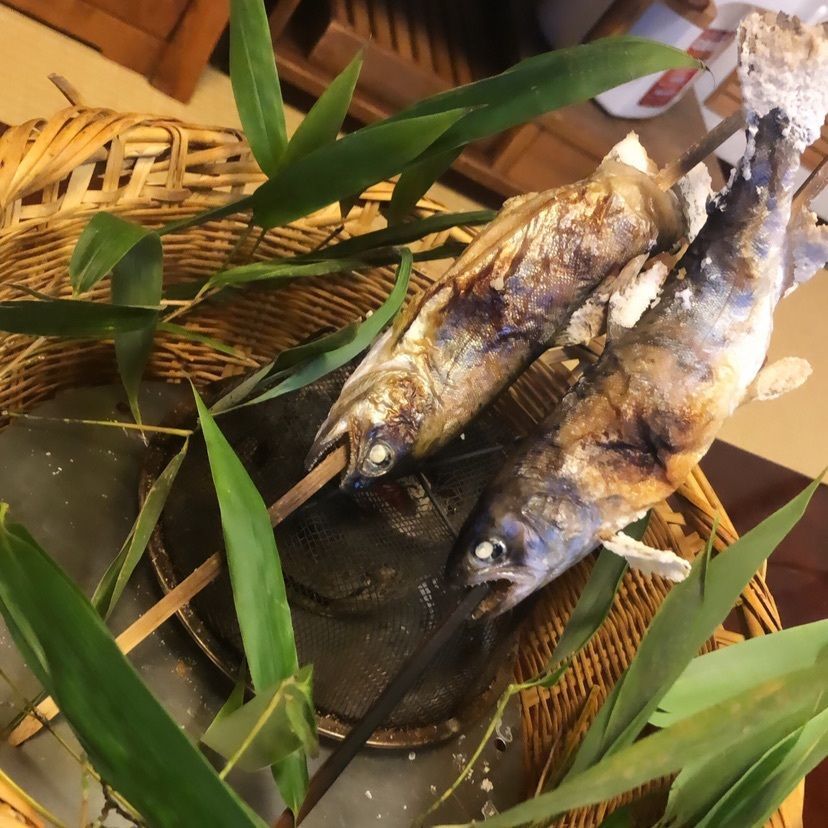 日長庵 桂月（ニッチョウアン ケイゲツ）