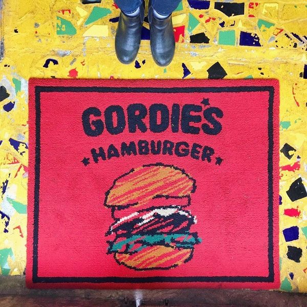 ゴーディーズ (GORDIE’S )