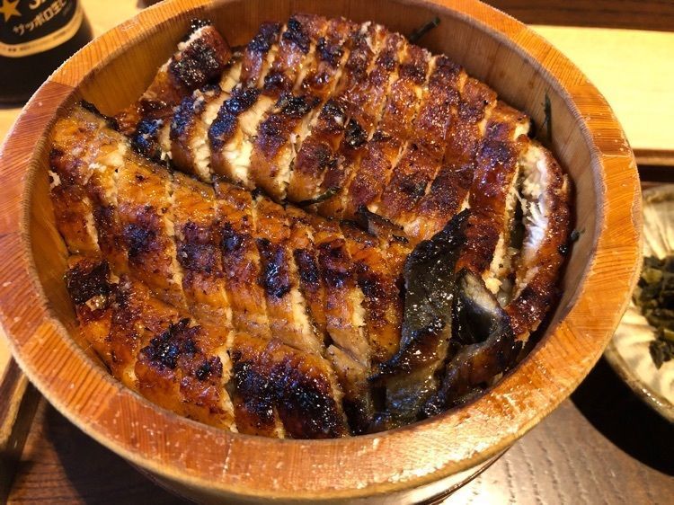 日田まぶし千屋