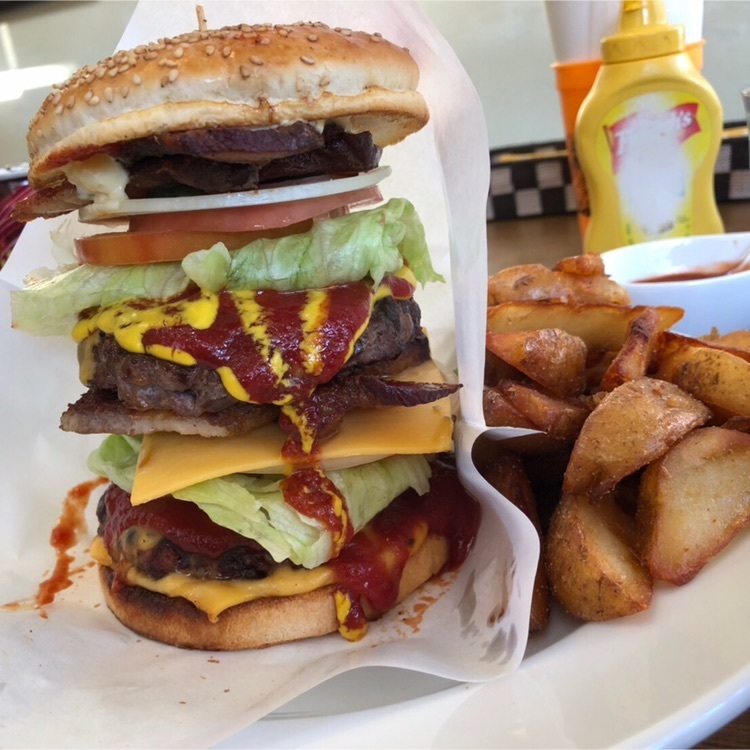 ベーカーバウンス(Baker Bounce)