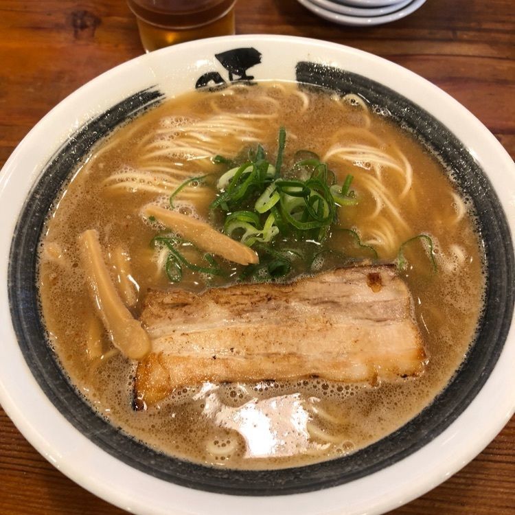 ばり馬 広島三次店