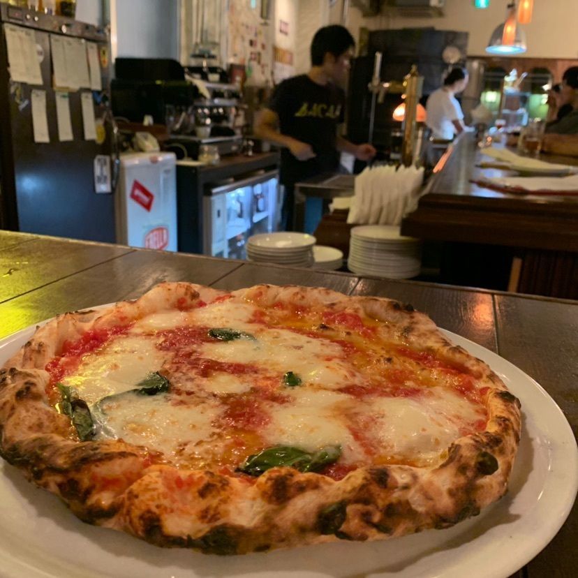 BACAR（バカール ）