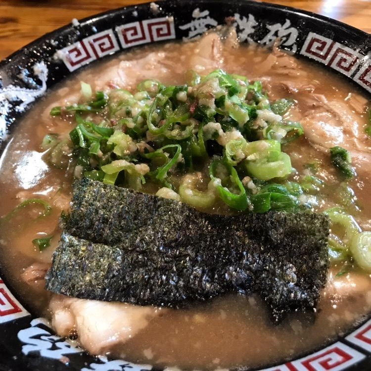 無鉄砲 総本店（むてっぽう）