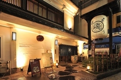 蔵のむこう(クラノムコウ)