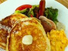 シーバーズカフェ(SEA BiRDS CAFE)