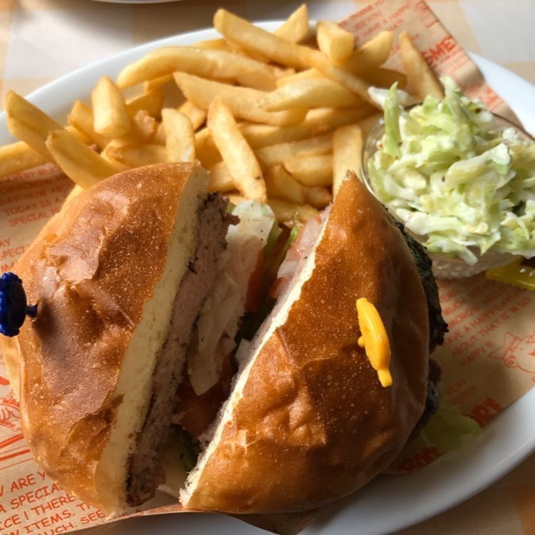 ベリーズカフェ