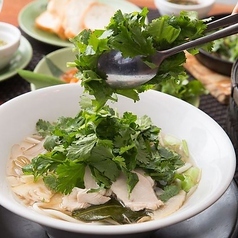 モンスーンカフェ 代官山（Monsoon Cafe）