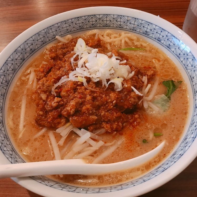 麺や倉橋