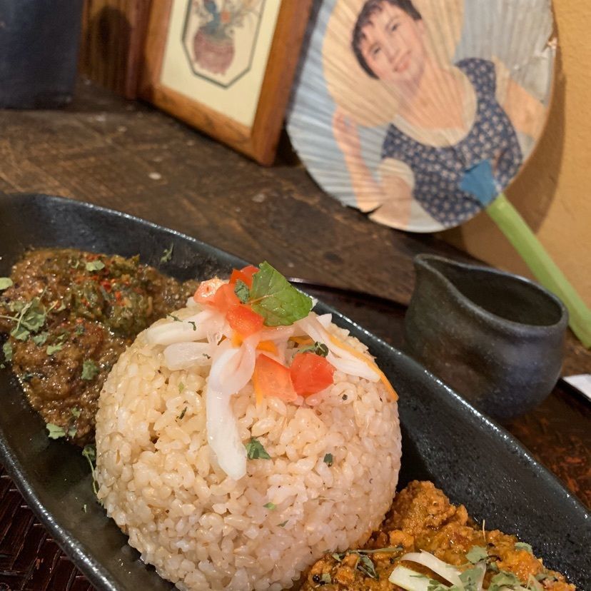 旧ヤム邸 シモキタ荘