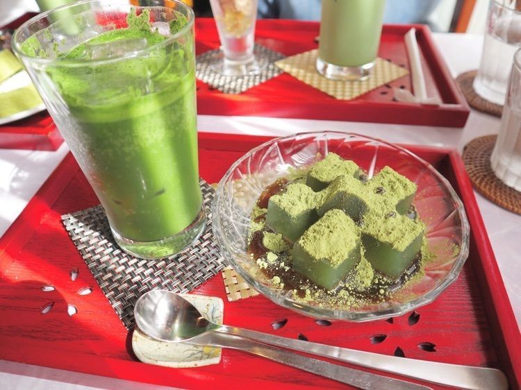 茶フェ ちゃきち