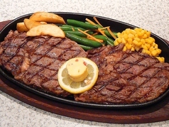 ステーキハウス 88 国際通り店（ハチジュウハチ）