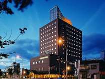 青森ワシントンホテル